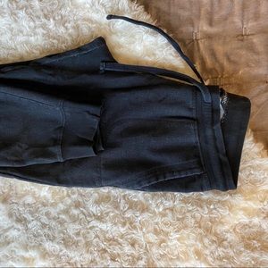 Organic Cotton Jogger